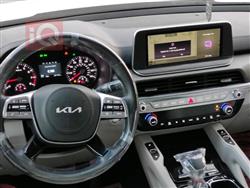 Kia Telluride
